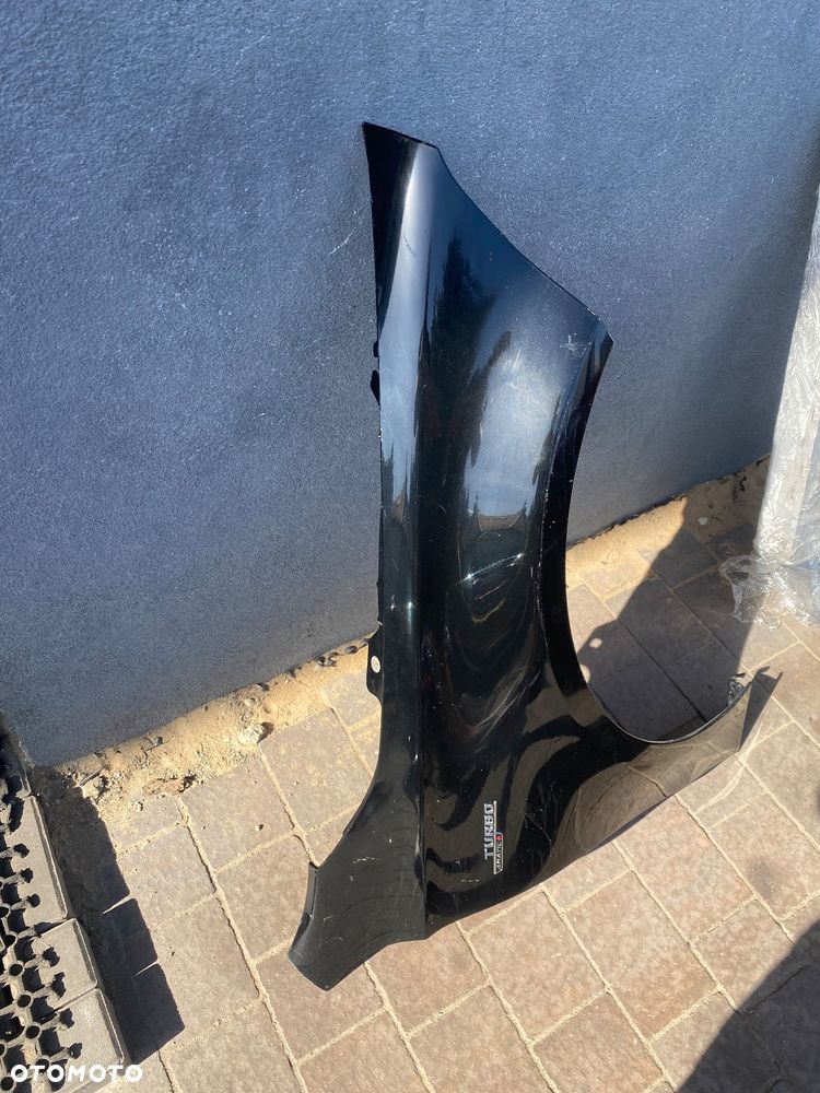 mercedes a klasa w177 amg 45 błotnik prawy 177 ORG - 2