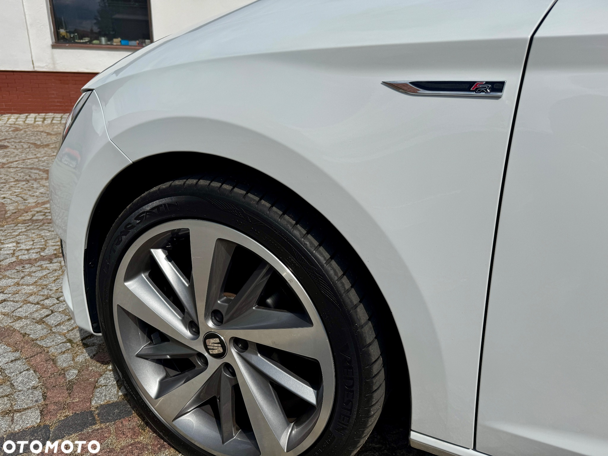 Seat Leon ST 1.4 TSI ACT Start&Stop FR - 11