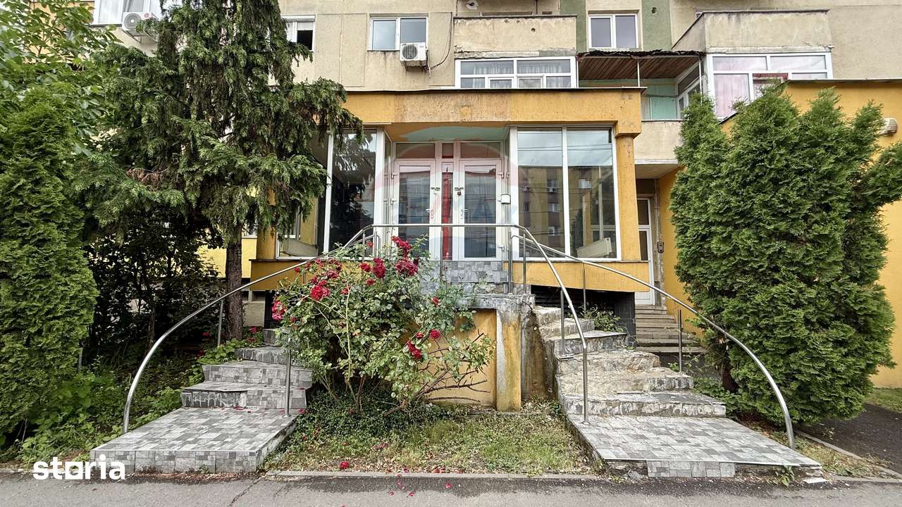 Spațiu comercial/birouri, acces separat, suprafață generoasă - Imagine principală: 3/7