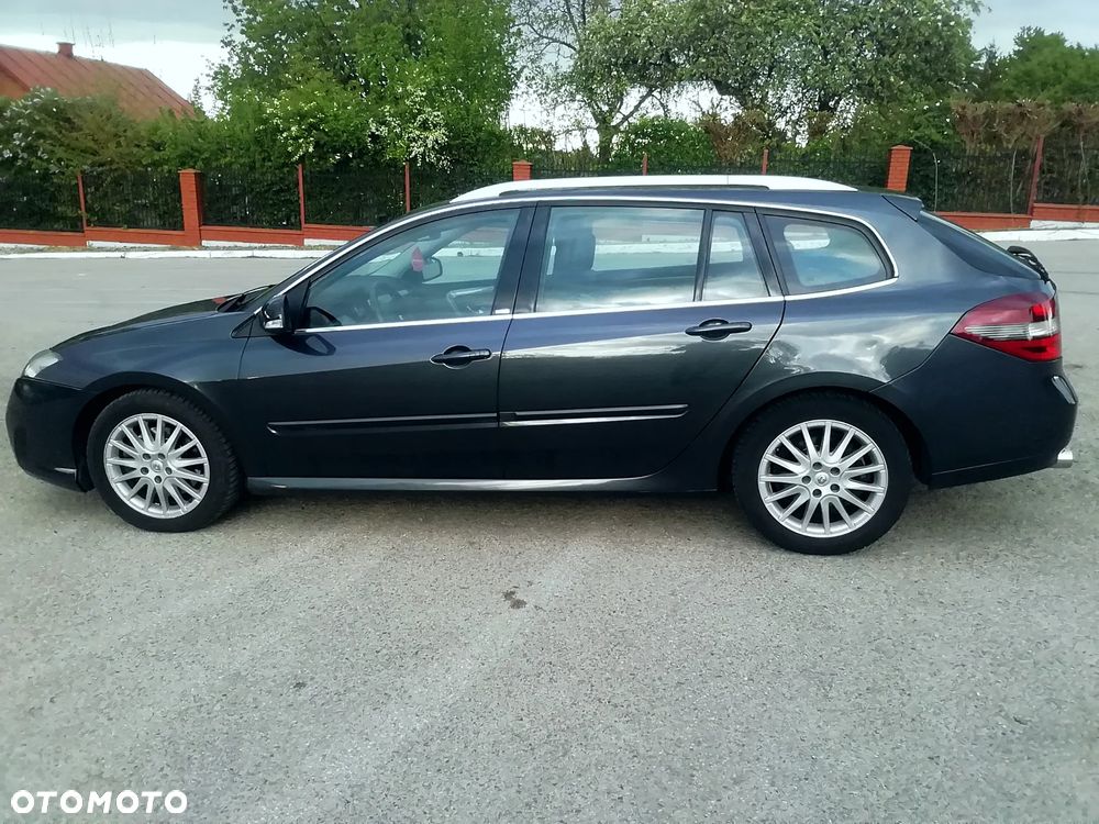 Renault Laguna 2.0 DCi Privilege - 3