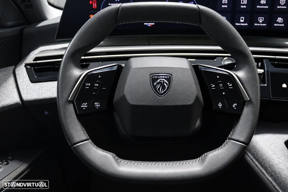 Peugeot E-3008 73 kWh Allure - 10