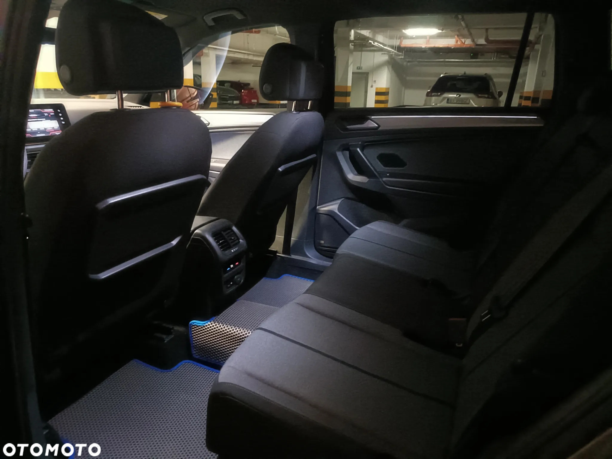 Seat Tarraco 1.5 Eco TSI EVO Style S&S - 38