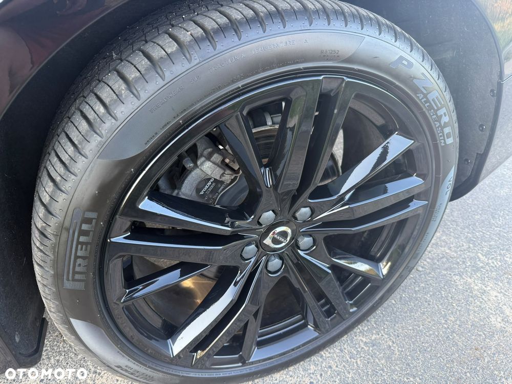 Volvo S60 B5 B AWD Ultimate Dark - 20