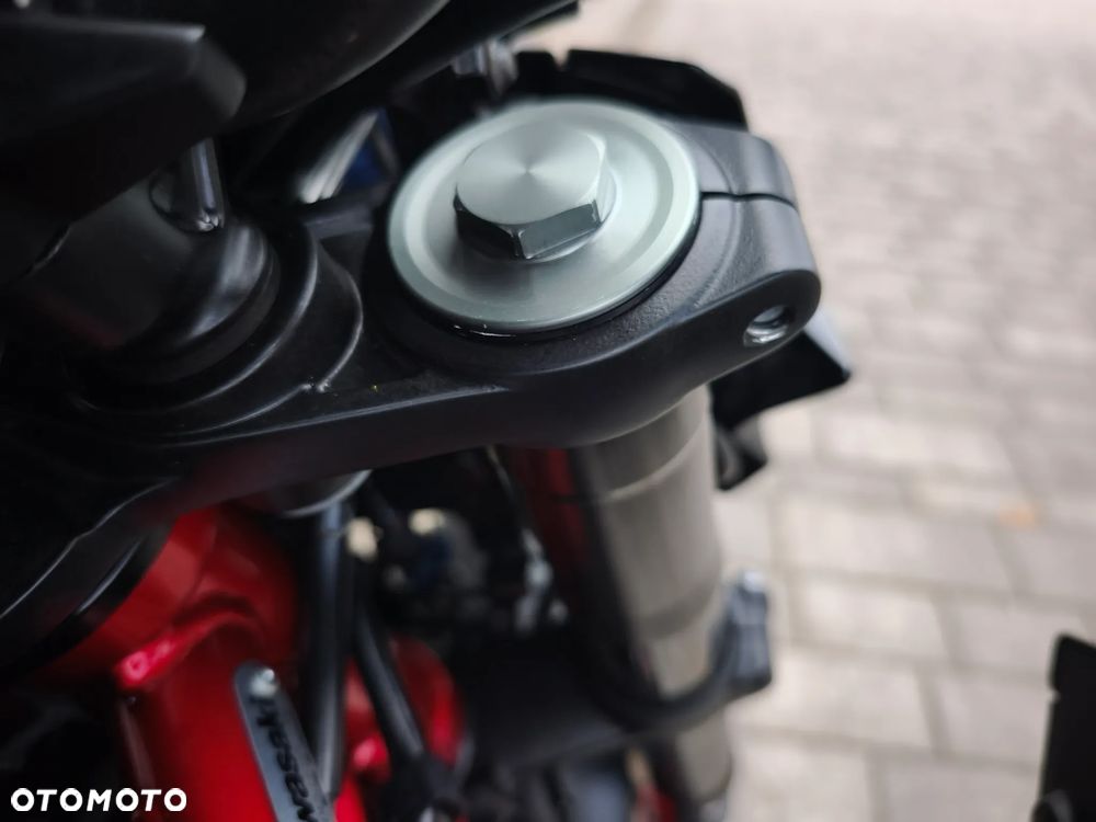 Kawasaki Z 900 - 16