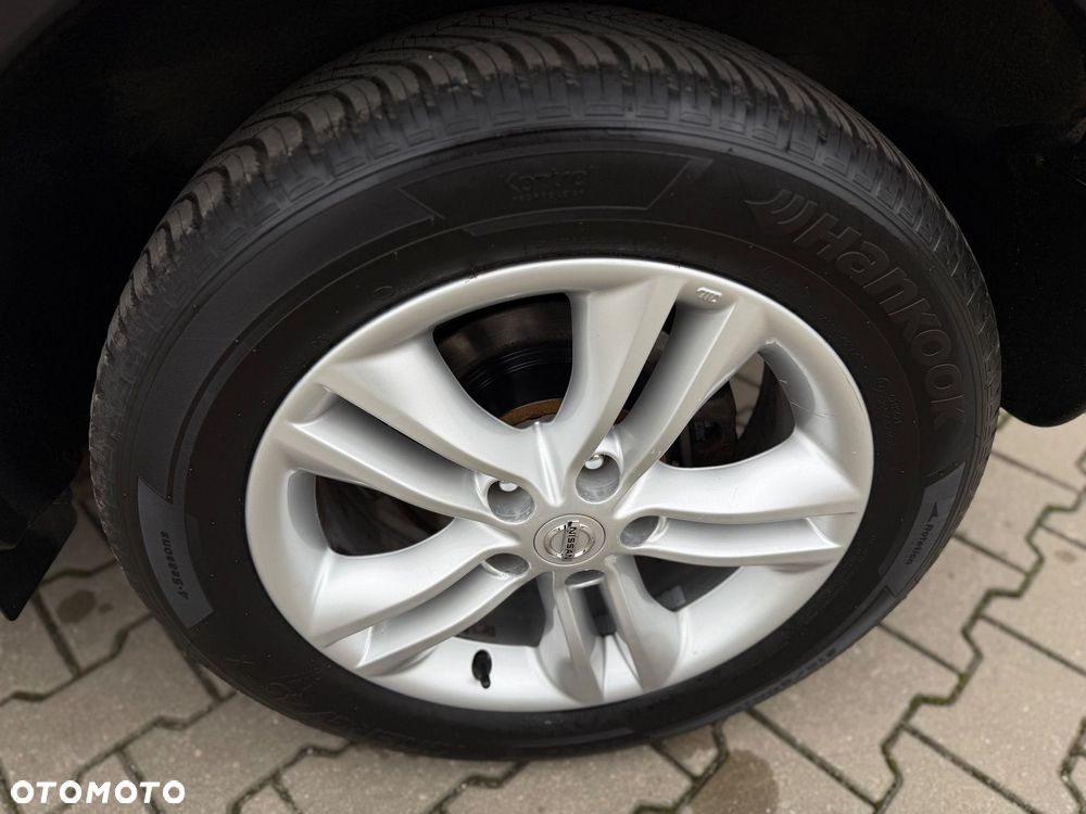 Nissan Qashqai 2.0 Acenta - 24