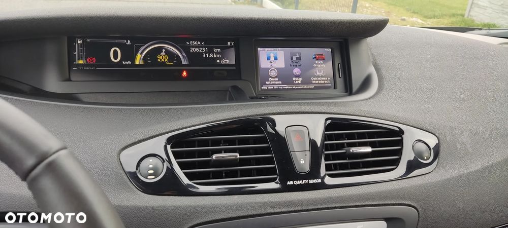 Renault Scenic 1.6 dCi Energy Privilege - 16