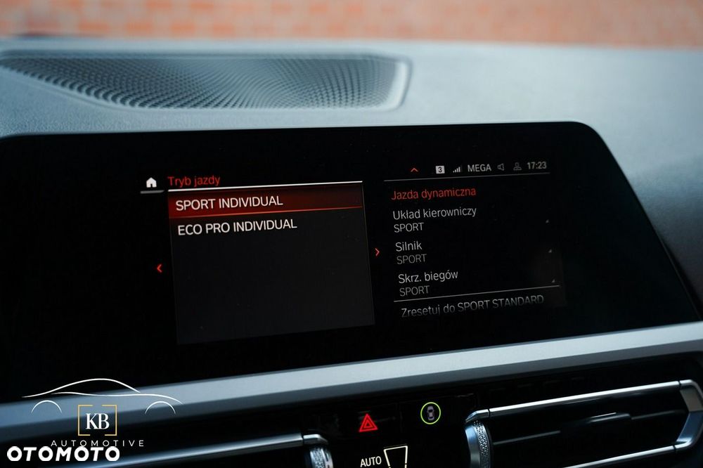 BMW Seria 3 318i - 22