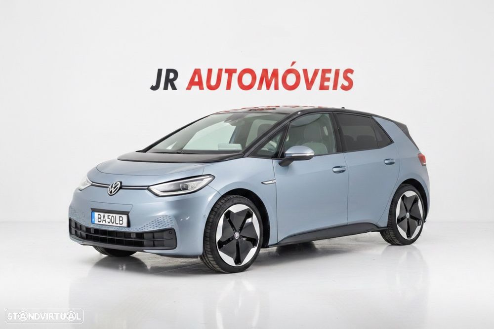 VW ID.3 Pro S (5L) - 1