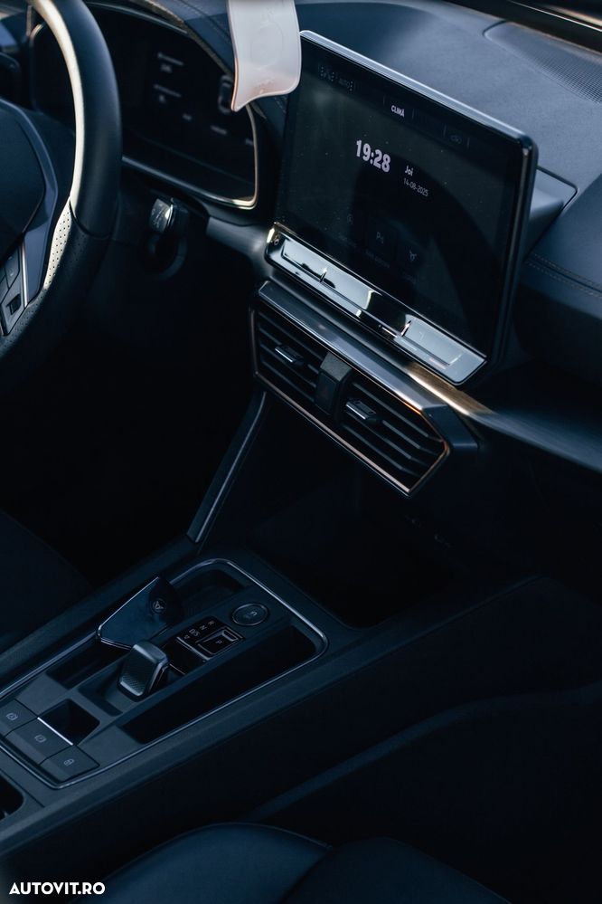 Cupra Formentor 1.4 e-HYBRID PHEV VZ - 23