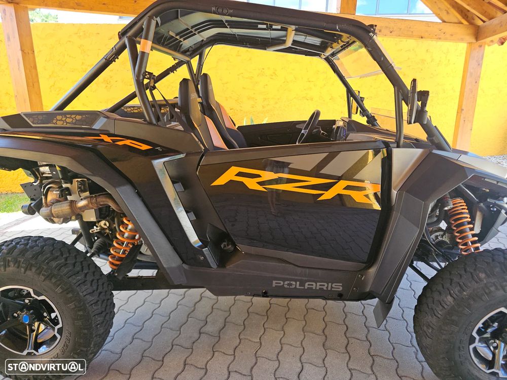 Polaris RZR PRO XP 1000 Sport - 17