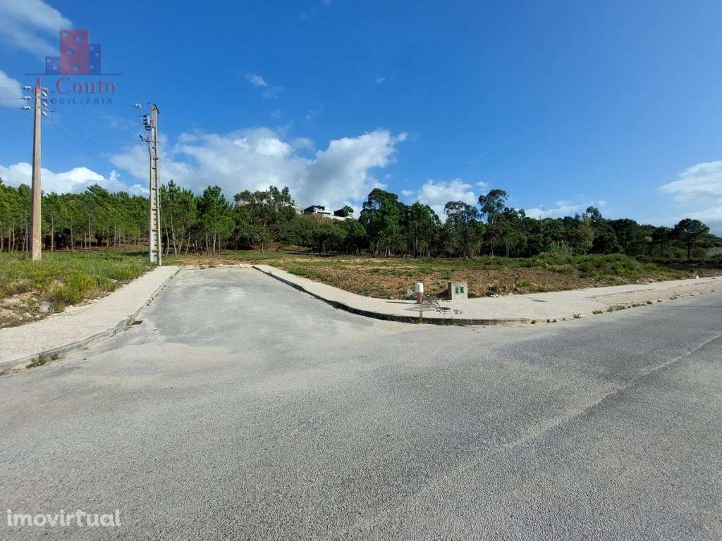 Terreno tipo quintinha, Caldas da Rainha - Grande imagem: 2/18