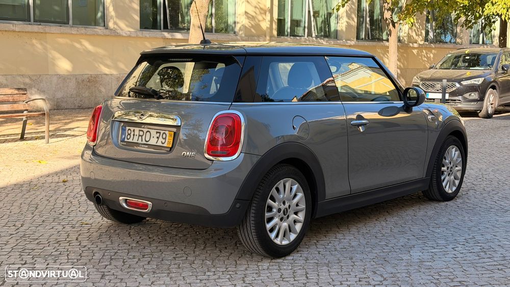 MINI Coupé Cooper - 38