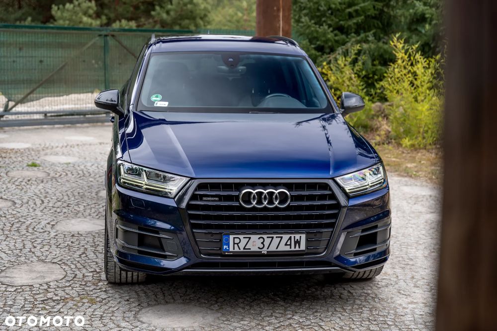 Audi Q7 - 24