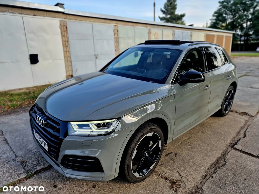 Audi Q5 - 15