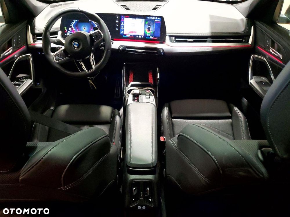 BMW X1 xDrive25i M Sport - 9