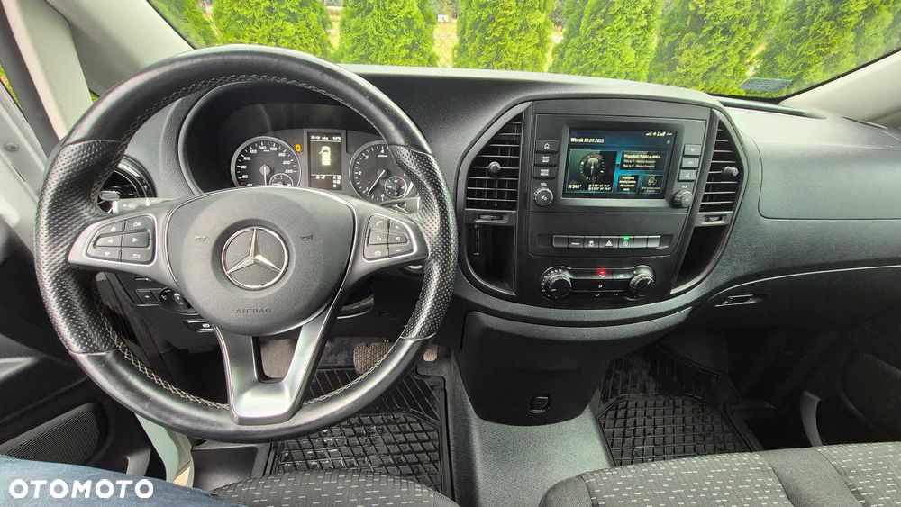 Mercedes-Benz Vito - 5