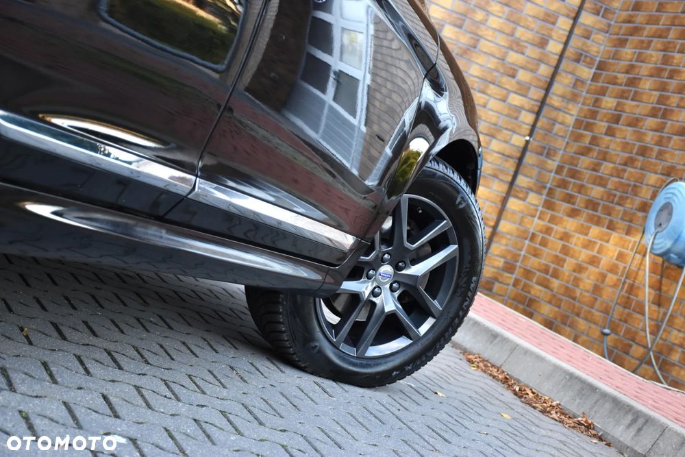 Volvo XC 60 D3 Geartronic Summum - 34