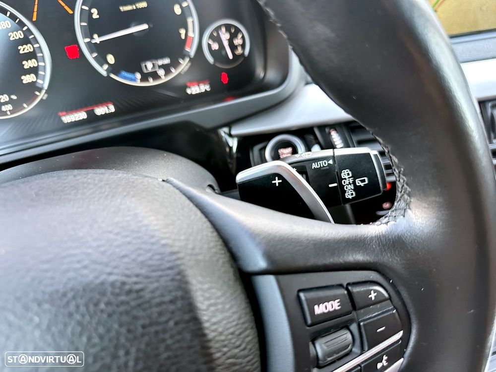 BMW X5 xDrive40e - 14