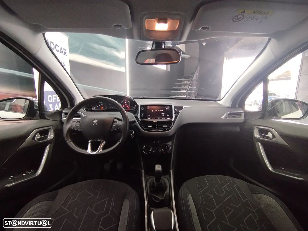 Peugeot 2008 1.2 PureTech Style - 15