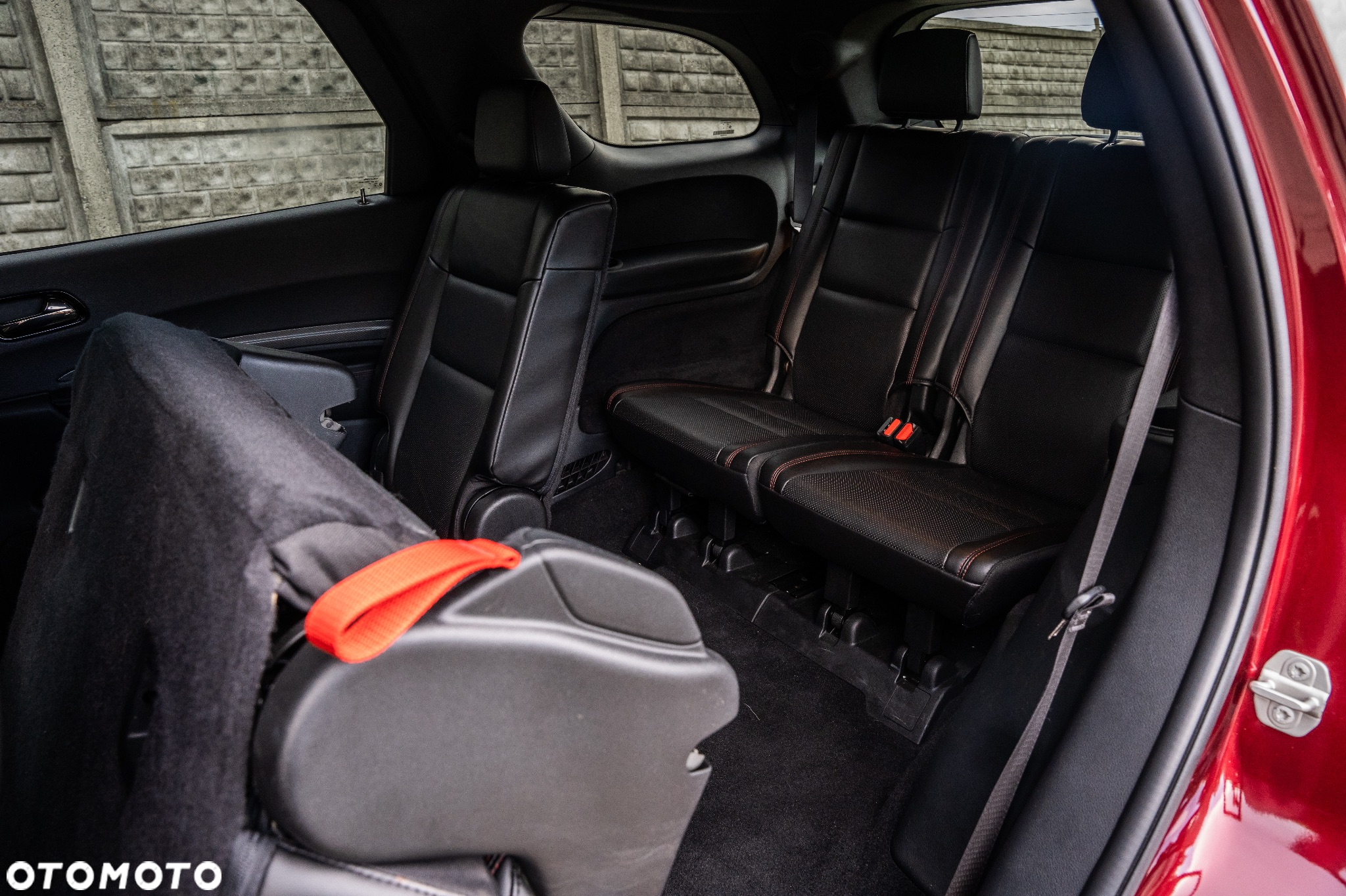Dodge Durango 5.7 R/T - 32