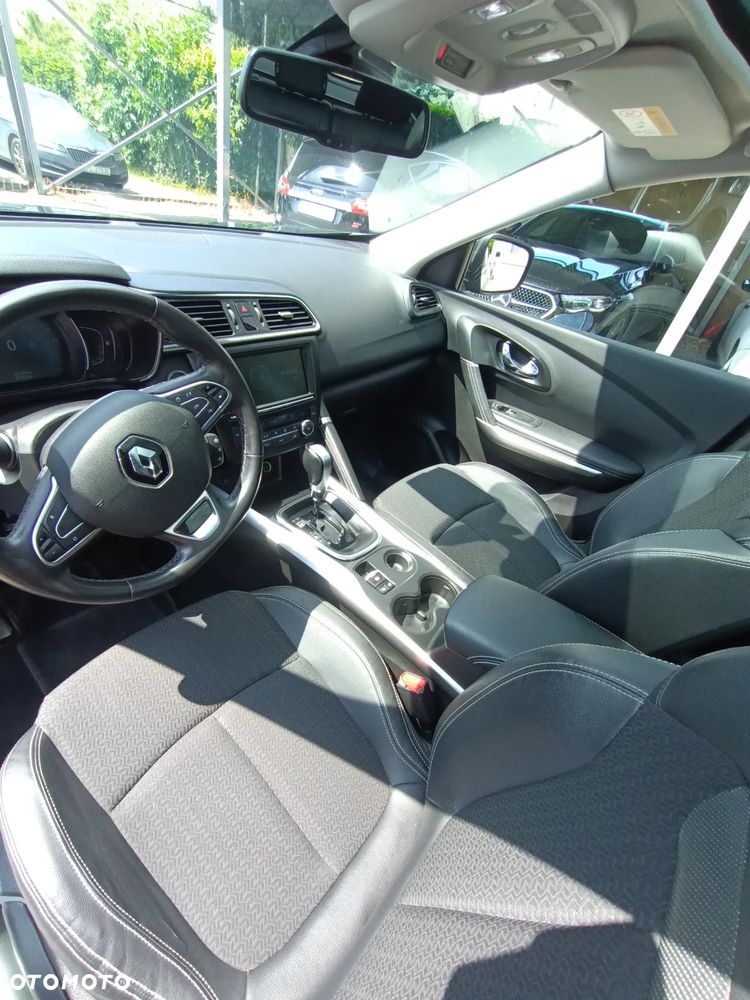 Renault Kadjar Energy TCe 130 EDC LIMITED - 3
