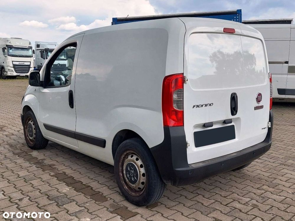 Fiat Fiorino - 5