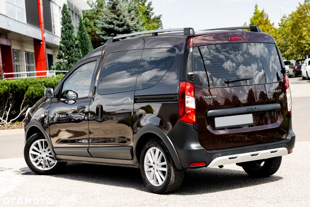 Dacia Dokker - 10