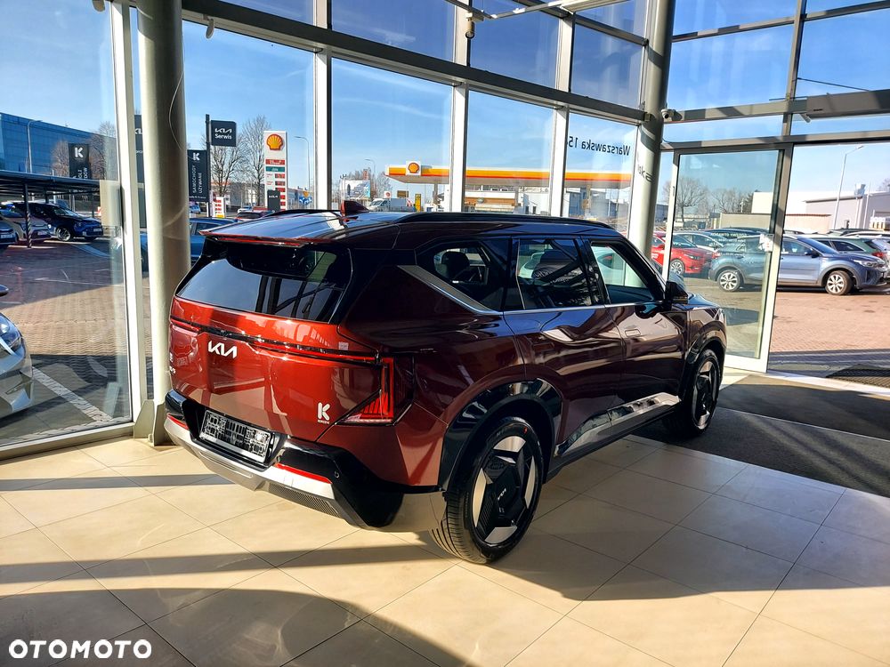 Kia EV5 81.4kWh Earth - 5