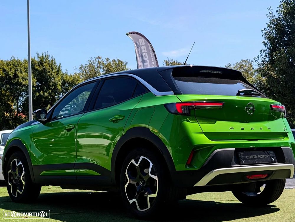 Opel Mokka-e Ultimate - 13