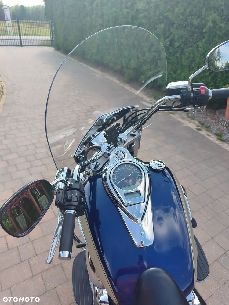 Kawasaki Vulcan - 10