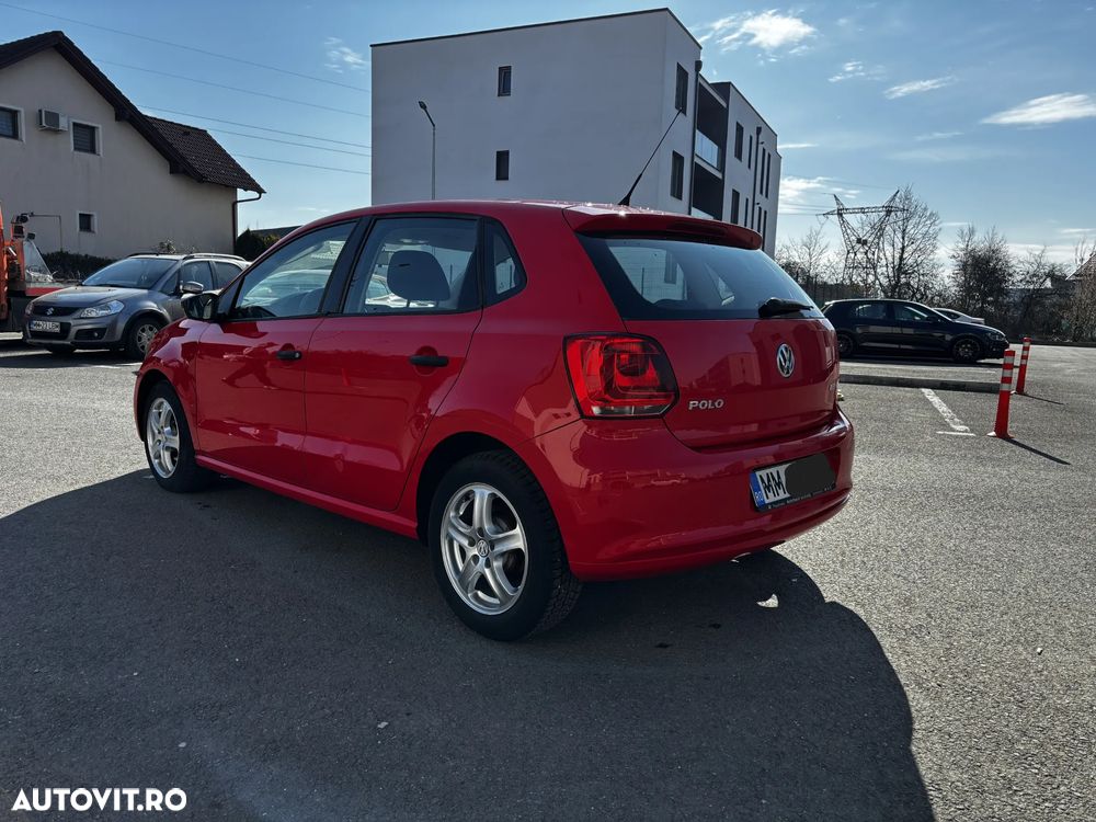 Volkswagen Polo - 6