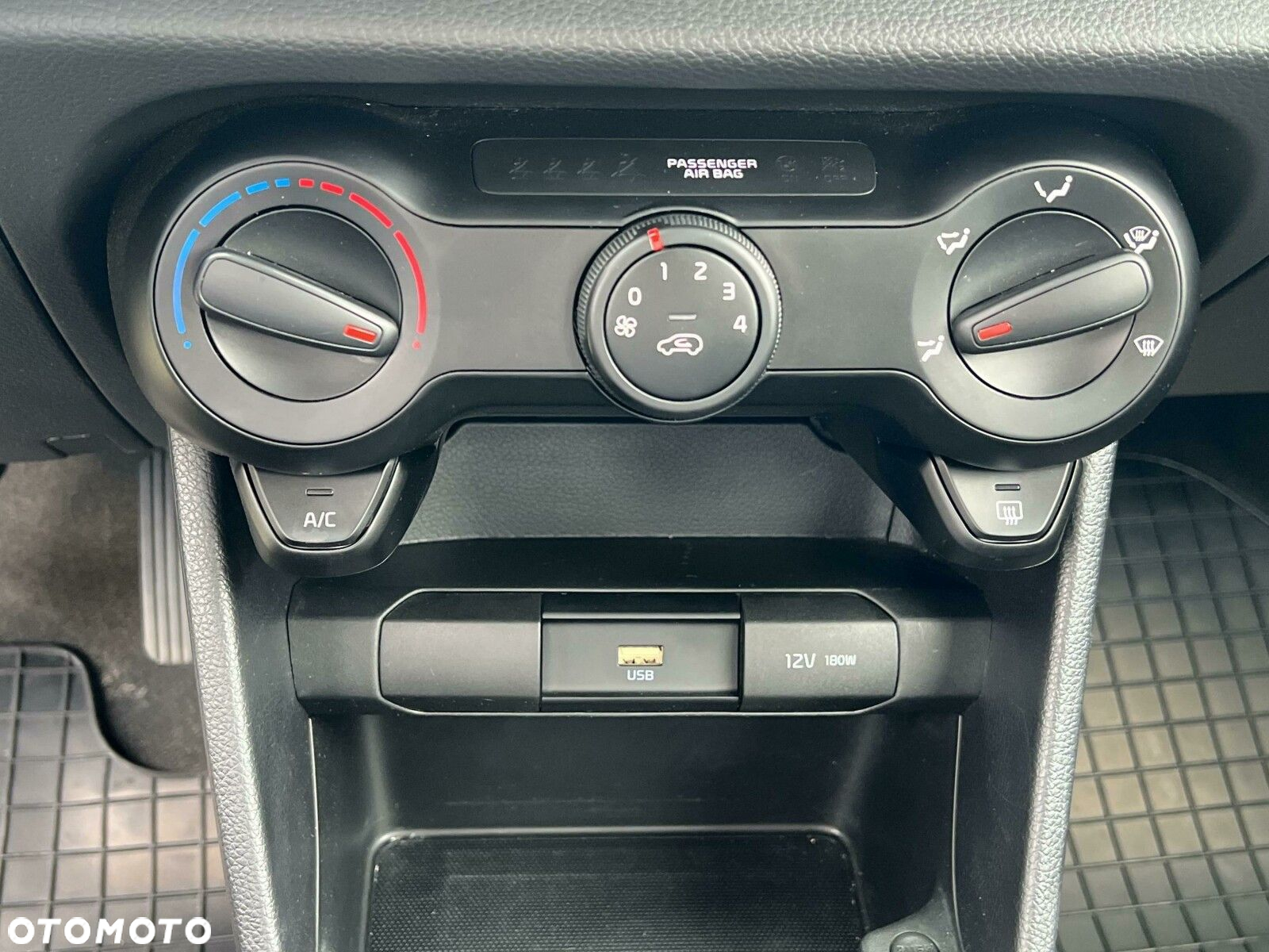 Kia Picanto - 13
