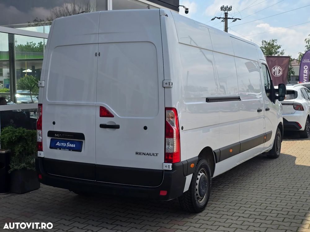 Renault Master - 8