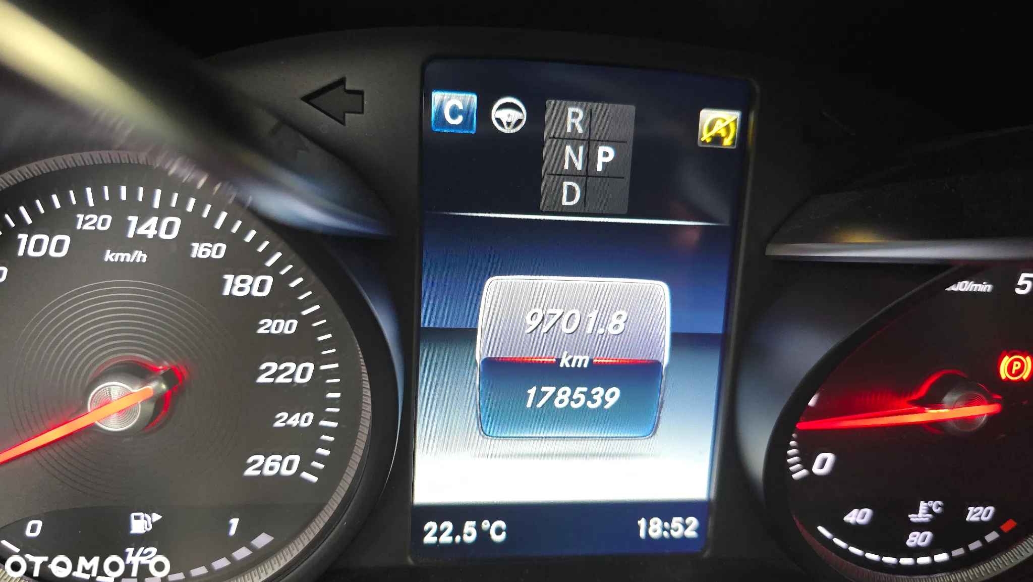 Mercedes-Benz GLC Coupe 250 4-Matic - 6