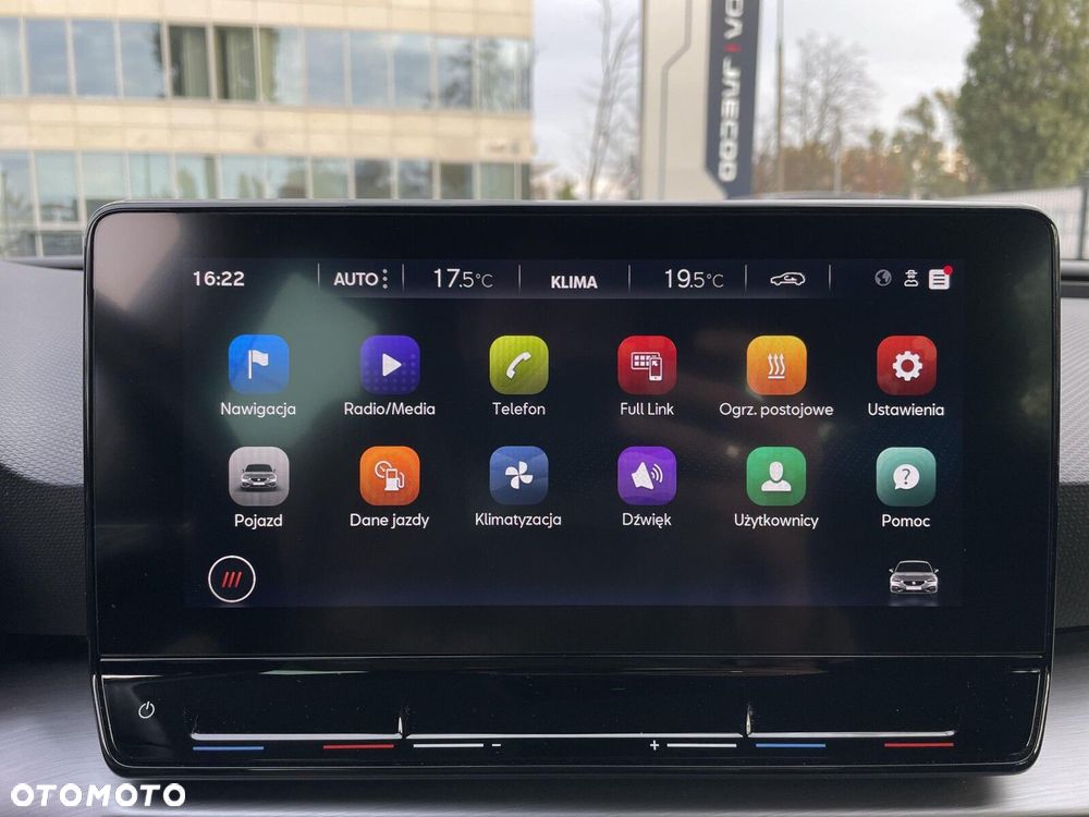 Seat Leon 1.5 TSI FR - 31