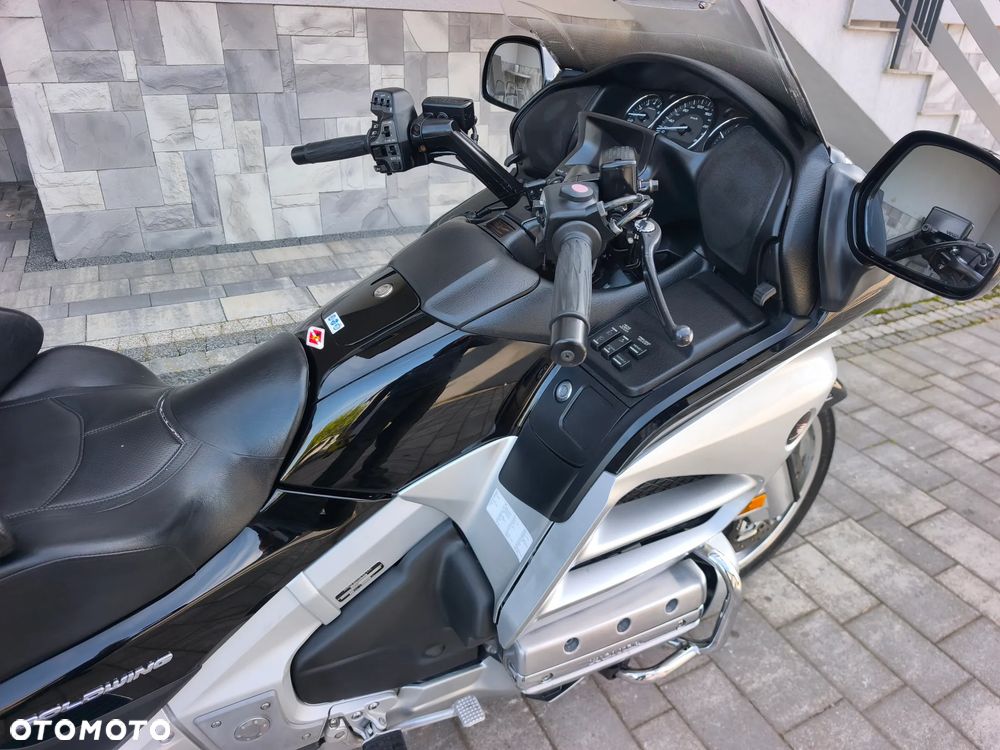 Honda GL - 25