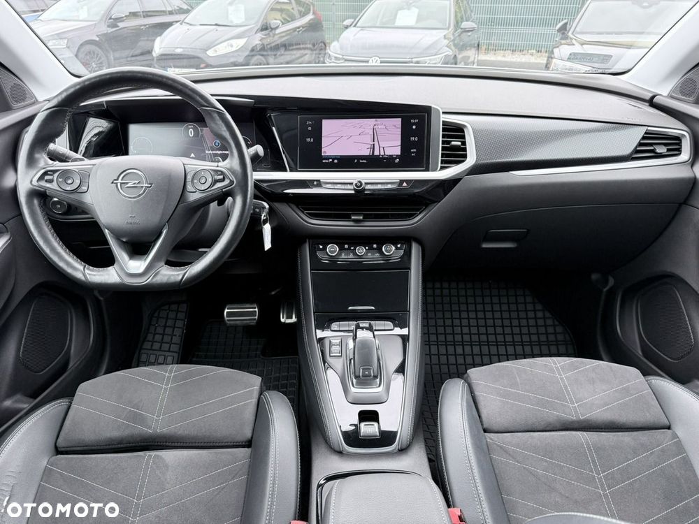 Opel Grandland 1.5 D Automatik Business Edition - 4