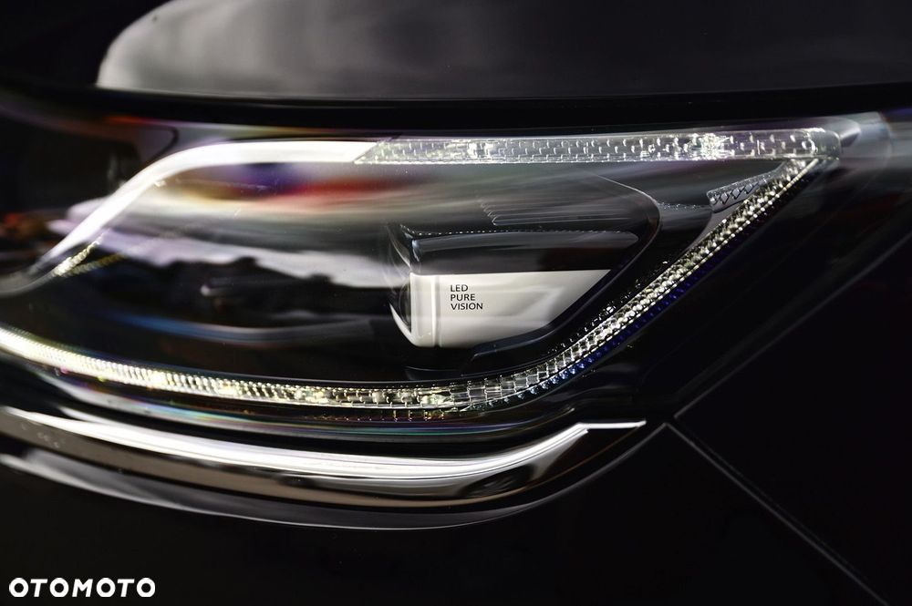 Renault Espace 1.8 TCe Energy Initiale Paris EDC 7os - 23