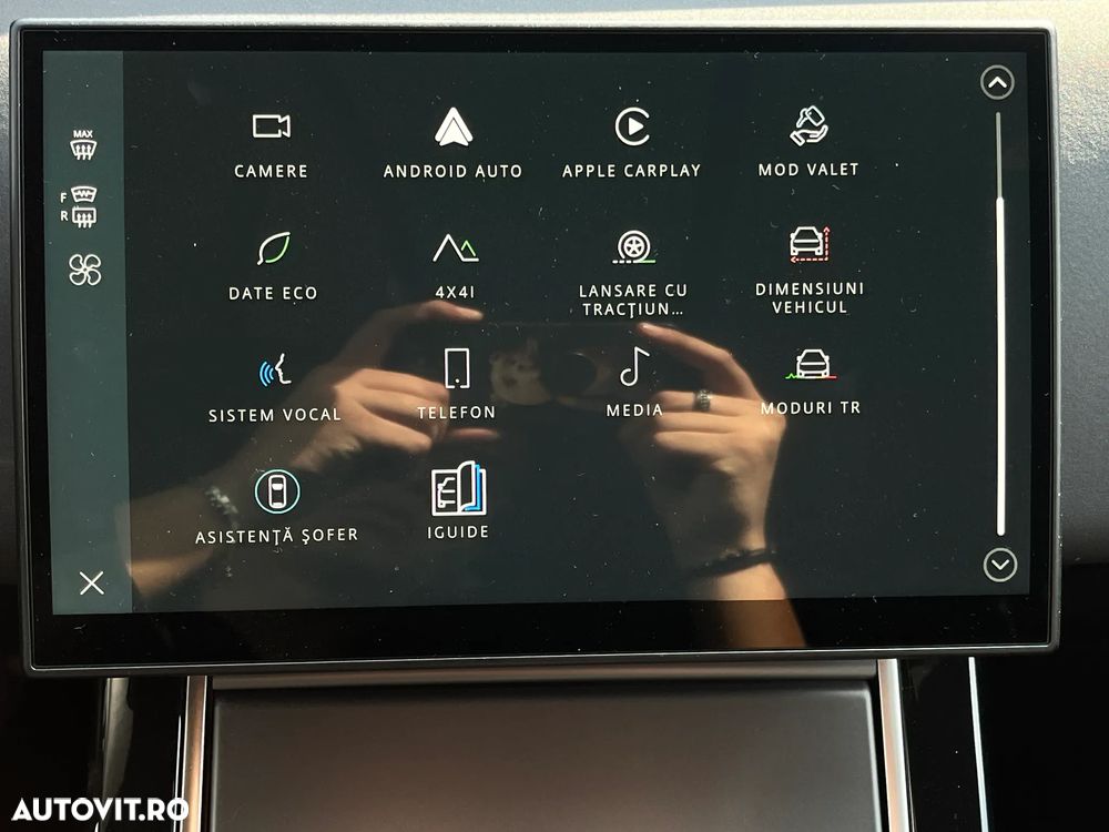 Land Rover Range Rover Evoque 2.0 D165 MHEV - 27