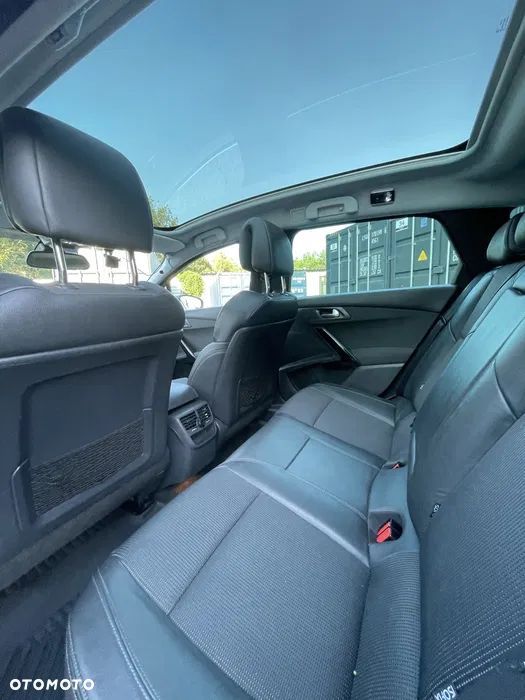 Peugeot 508 2.0 HDi Allure - 7
