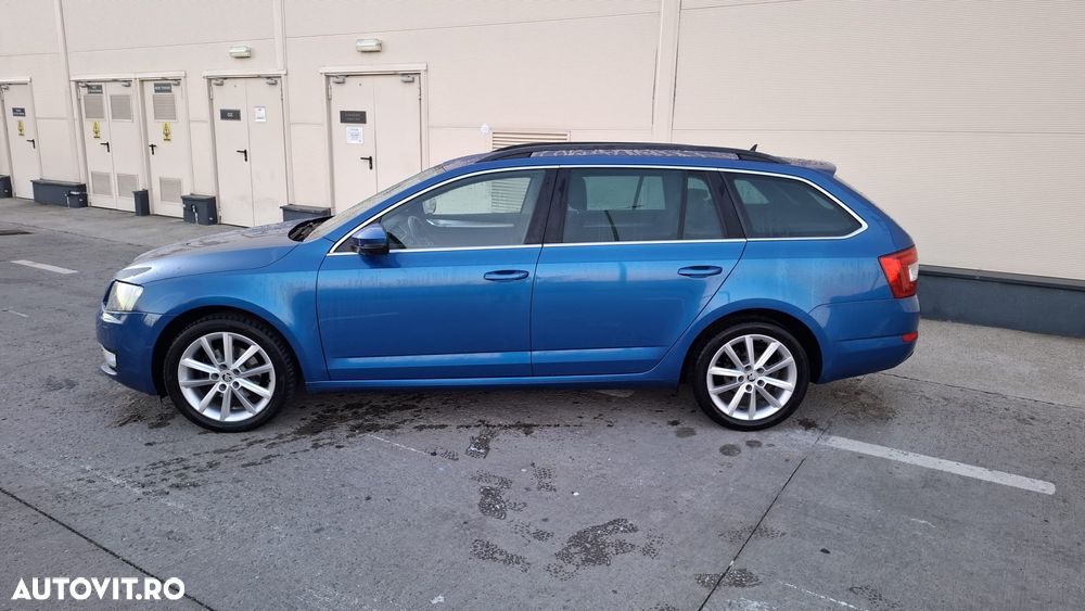 Skoda Octavia 2.0 TDI (Green tec) Joy - 3