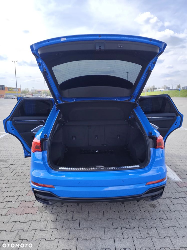 Audi Q3 45 TFSI Quattro S tronic S line - 6