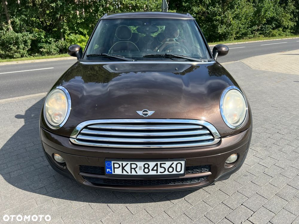 MINI Clubman - 2