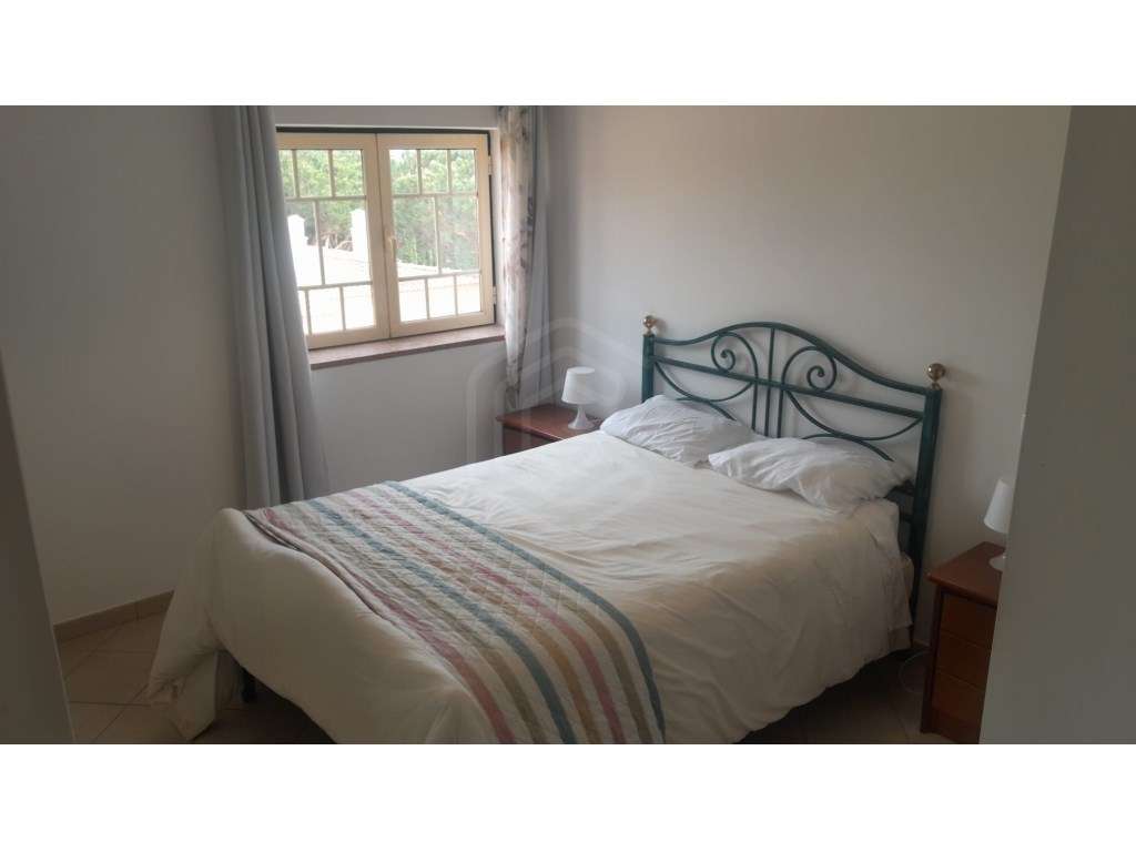 Apartamento T2 +1 com aproveitamento de sotão e vista mar na Quinta... - Grande imagem: 4/39