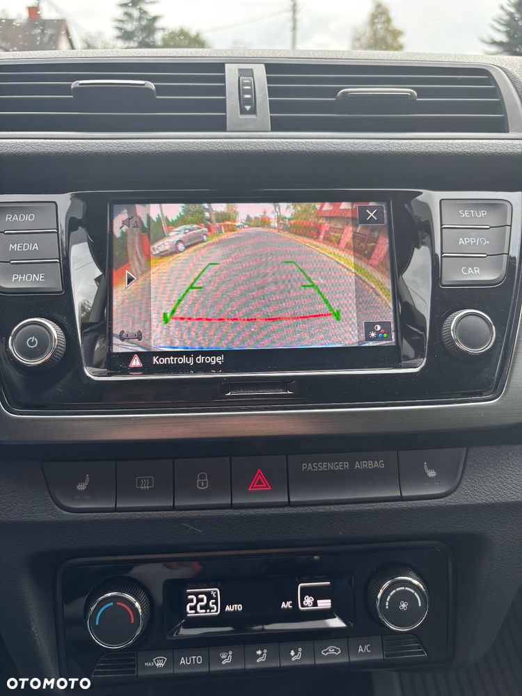 Skoda Fabia 1.0 TSI Style - 13