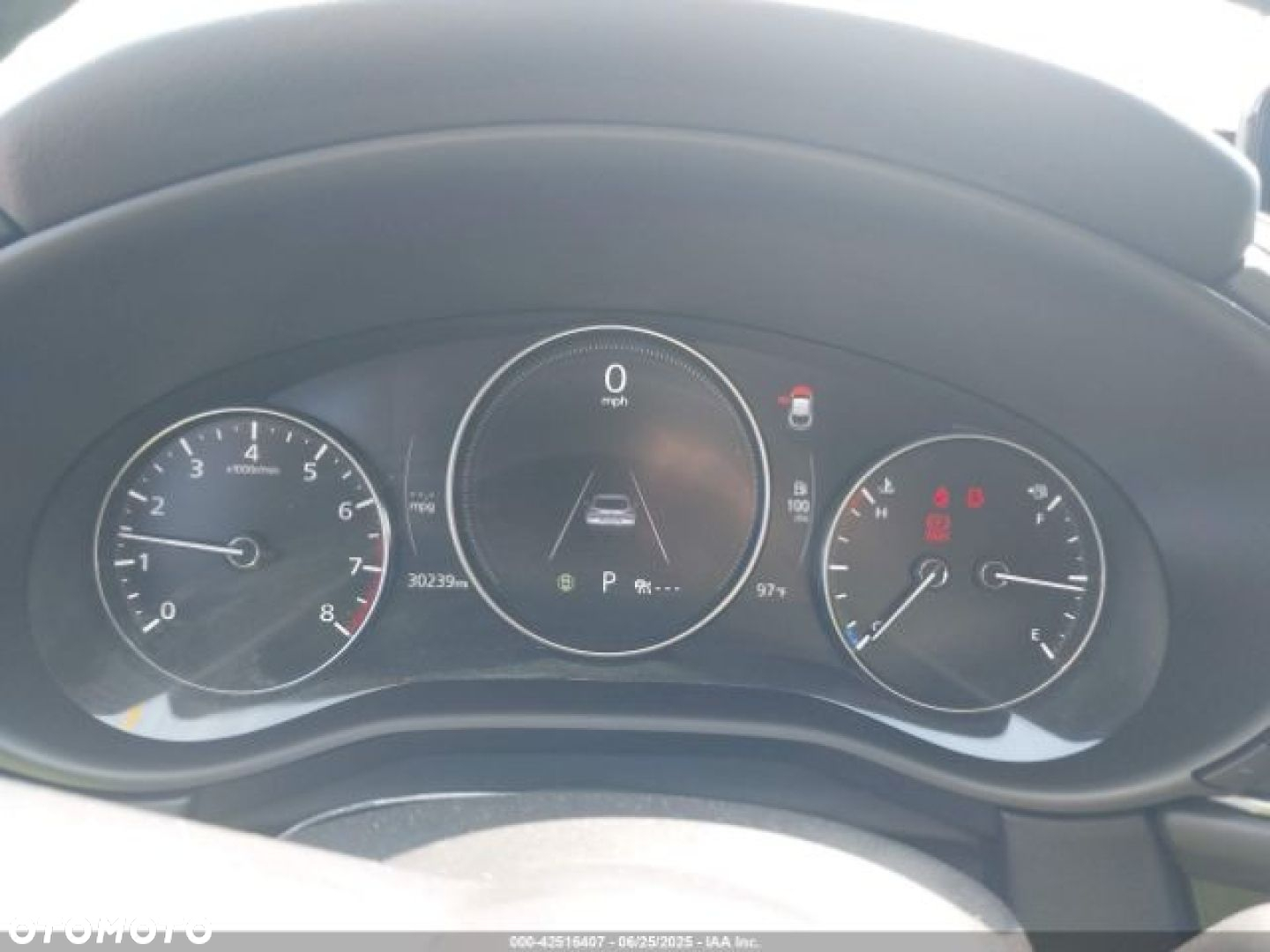 Mazda CX-30 - 11