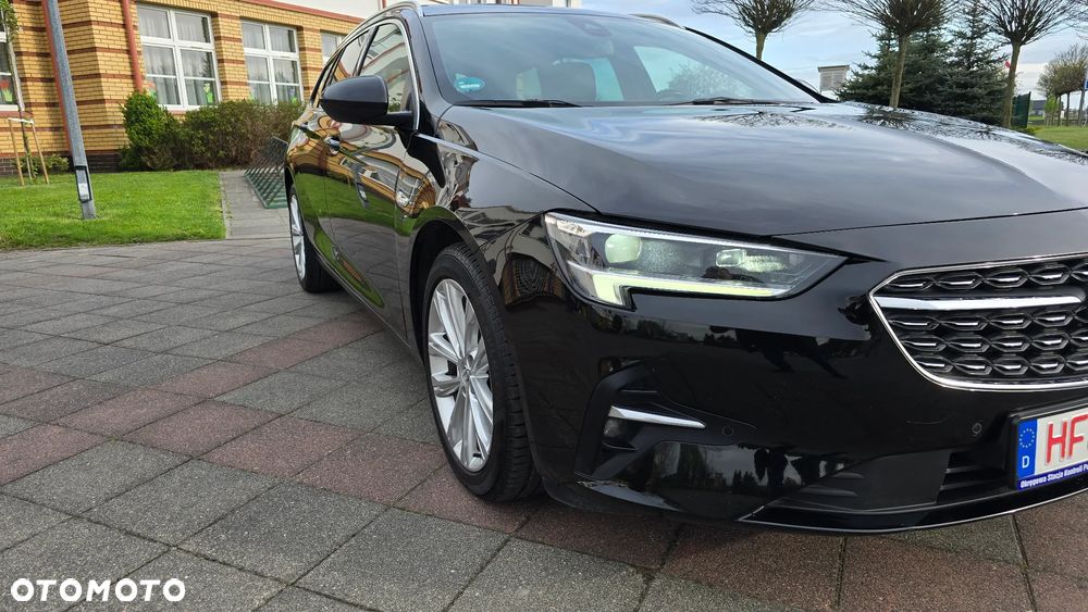 Opel Insignia 2.0 CDTI Ultimate S&S - 17