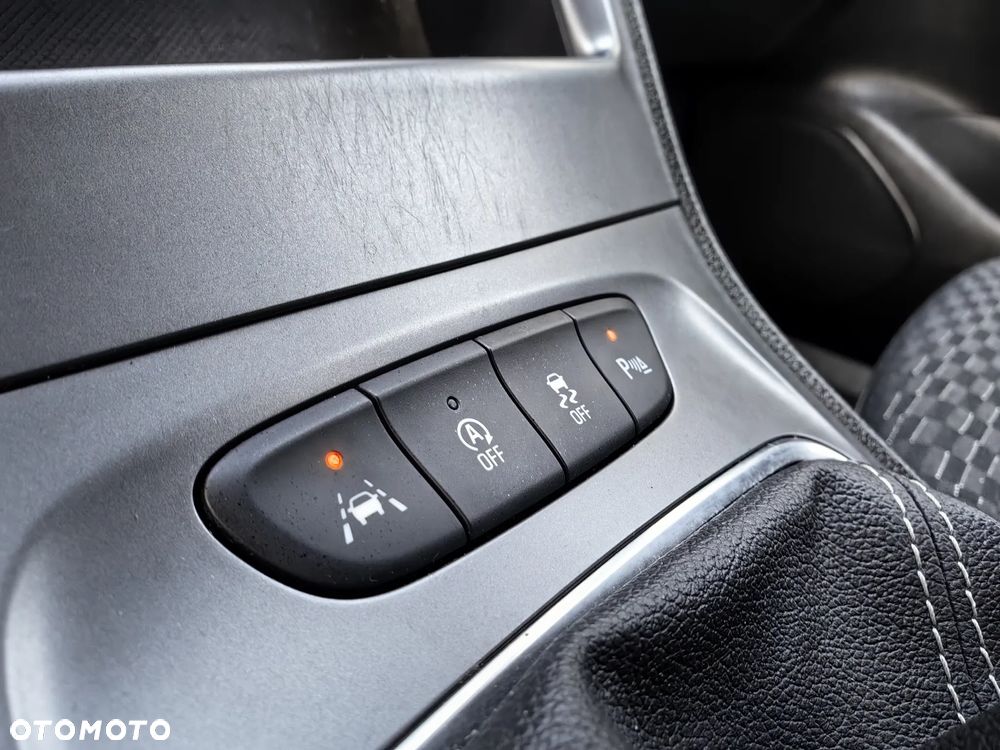 Opel Astra 1.6 CDTI Enjoy - 21