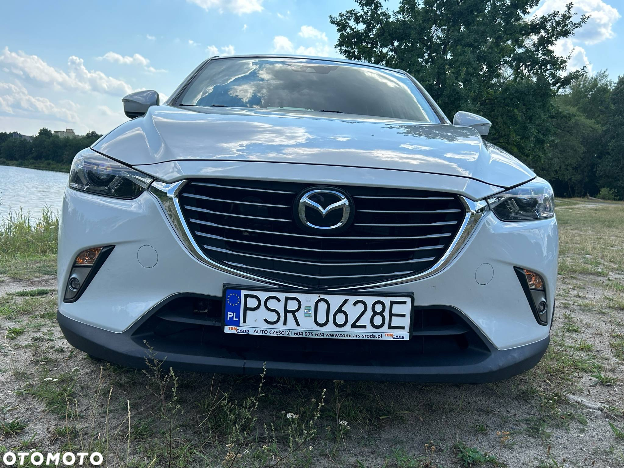 Mazda CX-3 - 3