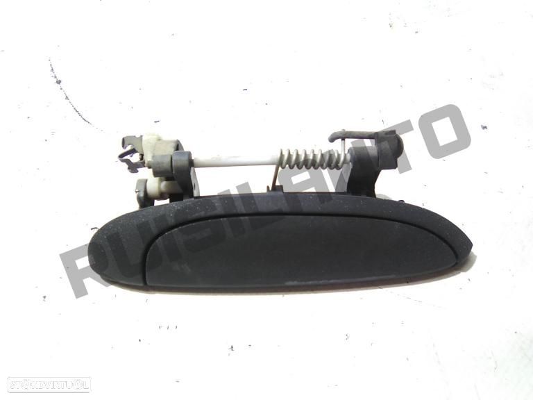 Puxador Exterior Frente Direito  Renault Megane I Grandtour [19 - 1